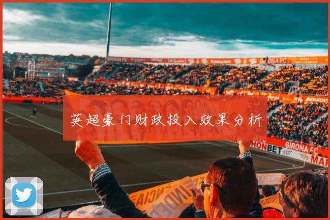 英超豪门财政投入效果分析